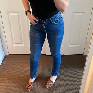 Express Jeans